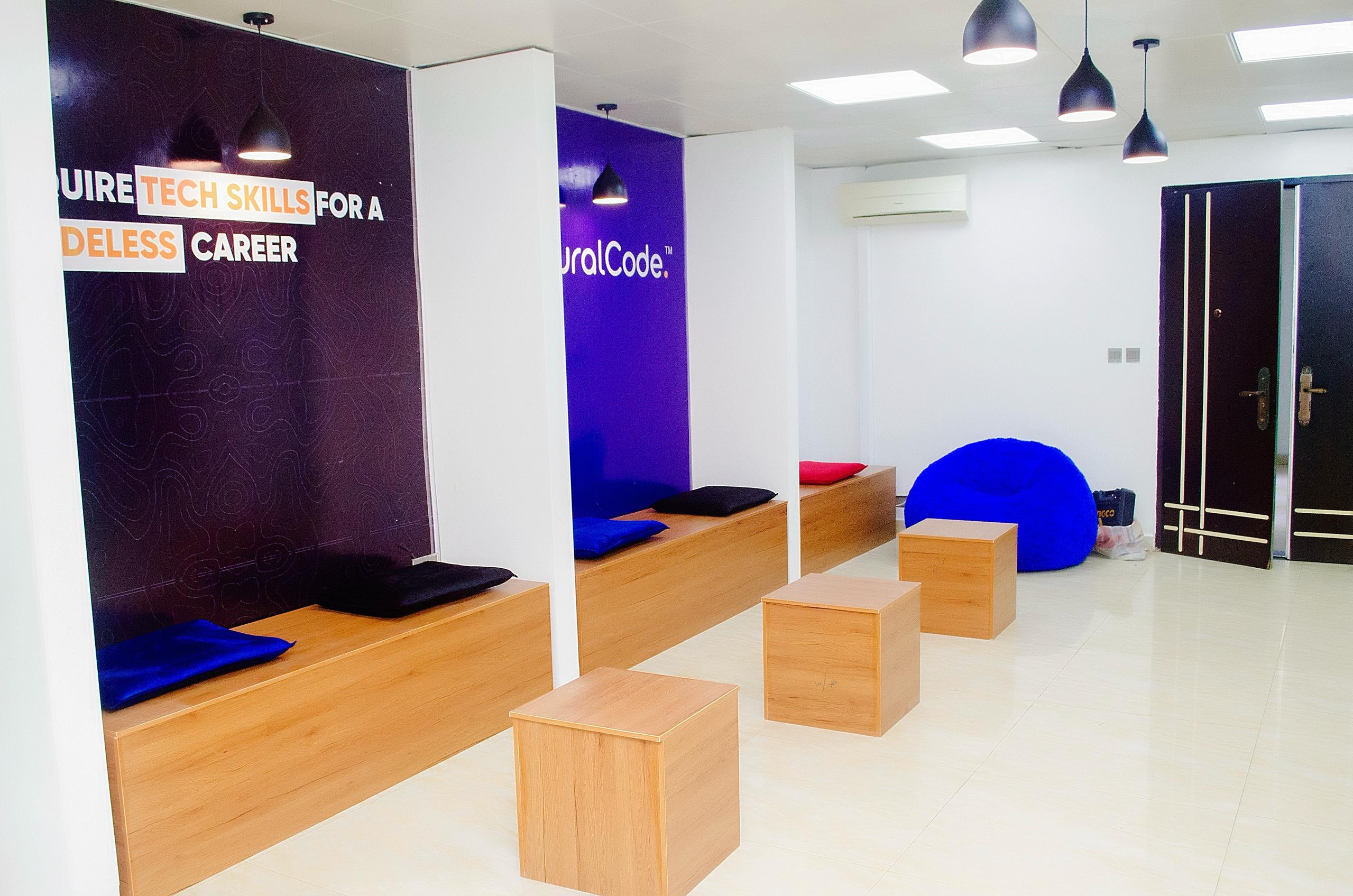 Pluralcode - Acquire tech skills for a borderless career